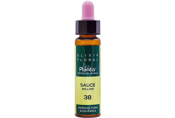 Olmo (Elm) Elixir Floral 11- Цветен еликсир от бряст, 10 ml Artesania