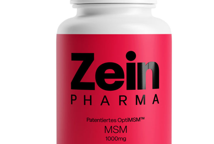 За Памет – BRAIN OMEGA-3 – ZEINpharma (30 капс)