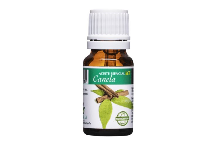 Етерично масло от гераниум – за здрава кожа – Aceite Esencial Geranio, 10 ml