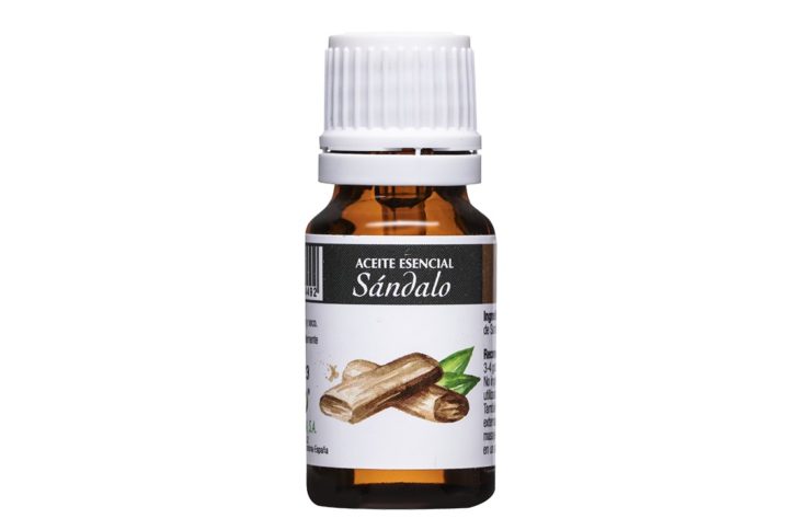 Етерично масло от гераниум – за здрава кожа – Aceite Esencial Geranio, 10 ml