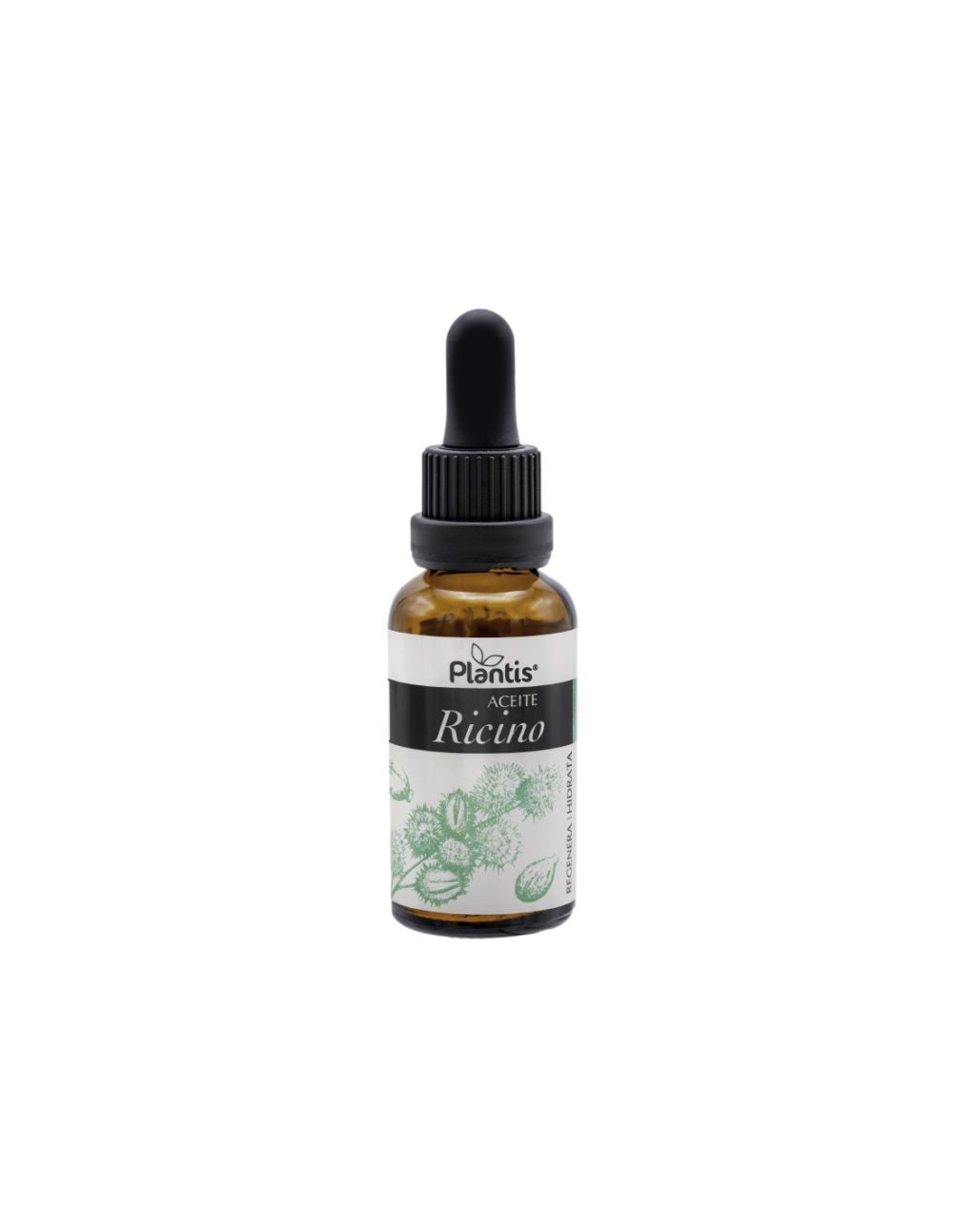 Aceite Ricino – Рициново масло – Коса, кожа, нокти, 30 ml Artesania