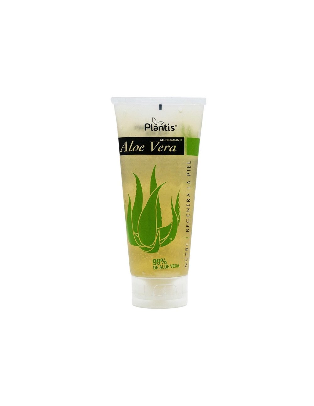 Алое вера 99%/ Хидратиращ гел за тяло, 200 ml Artesania