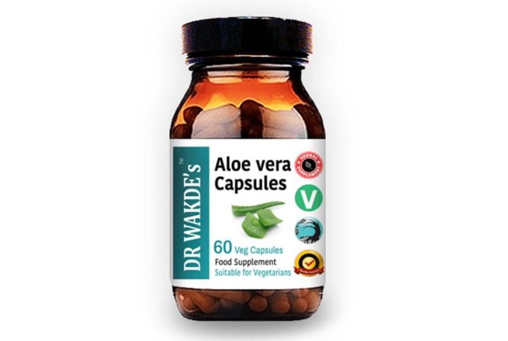 Кимион семена (Cumin Seed) при нарушено храносмилане, висок холестерол и диабет, 60 капсули