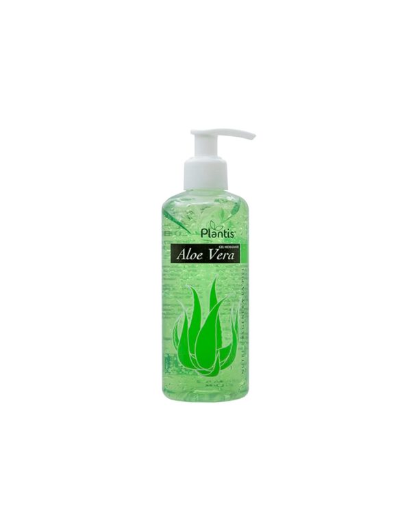 Алое Вера хидратиращ гел за тяло, 500 ml