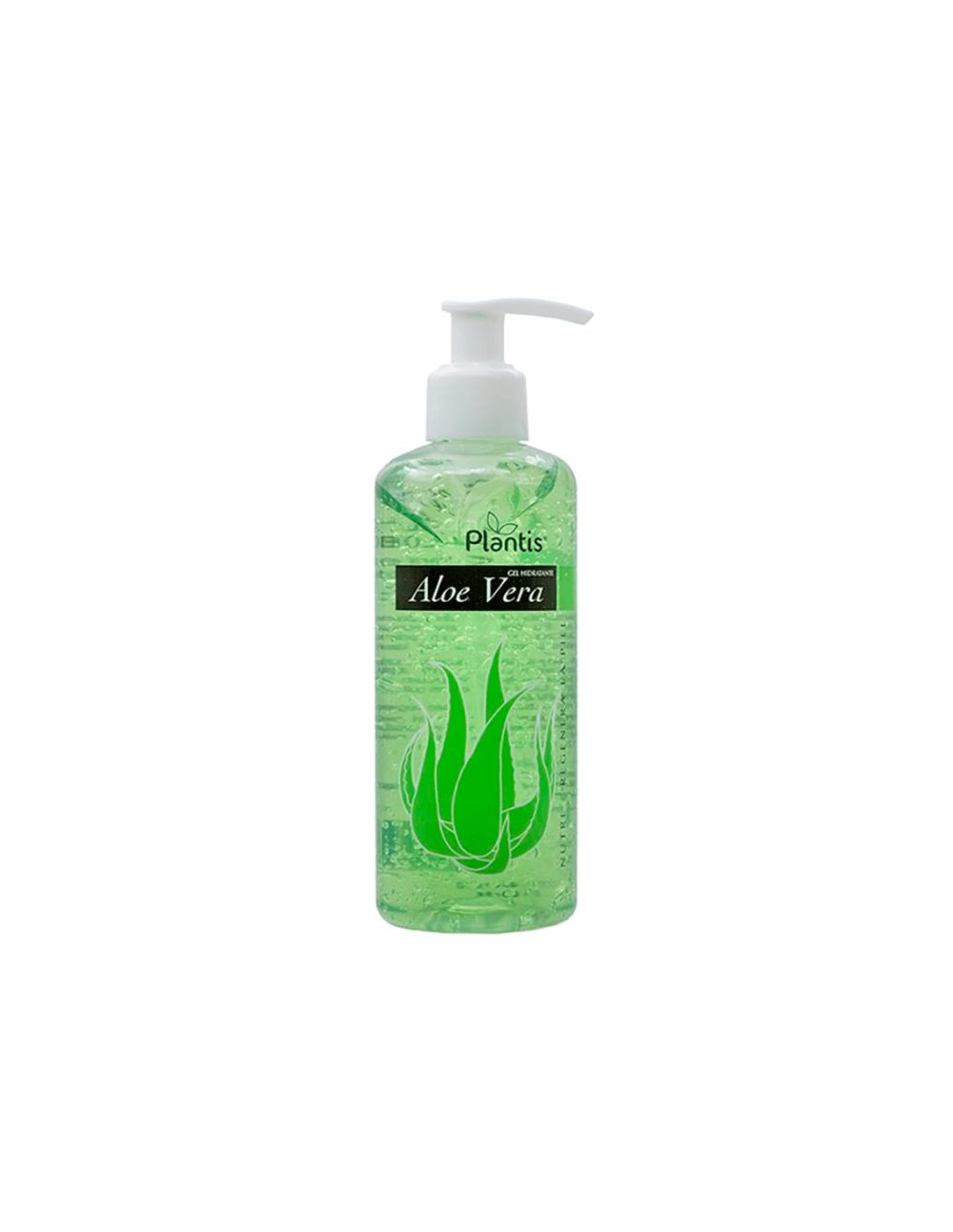 Алое Вера Planits® – Хидратиращ гел за тяло, 250 ml