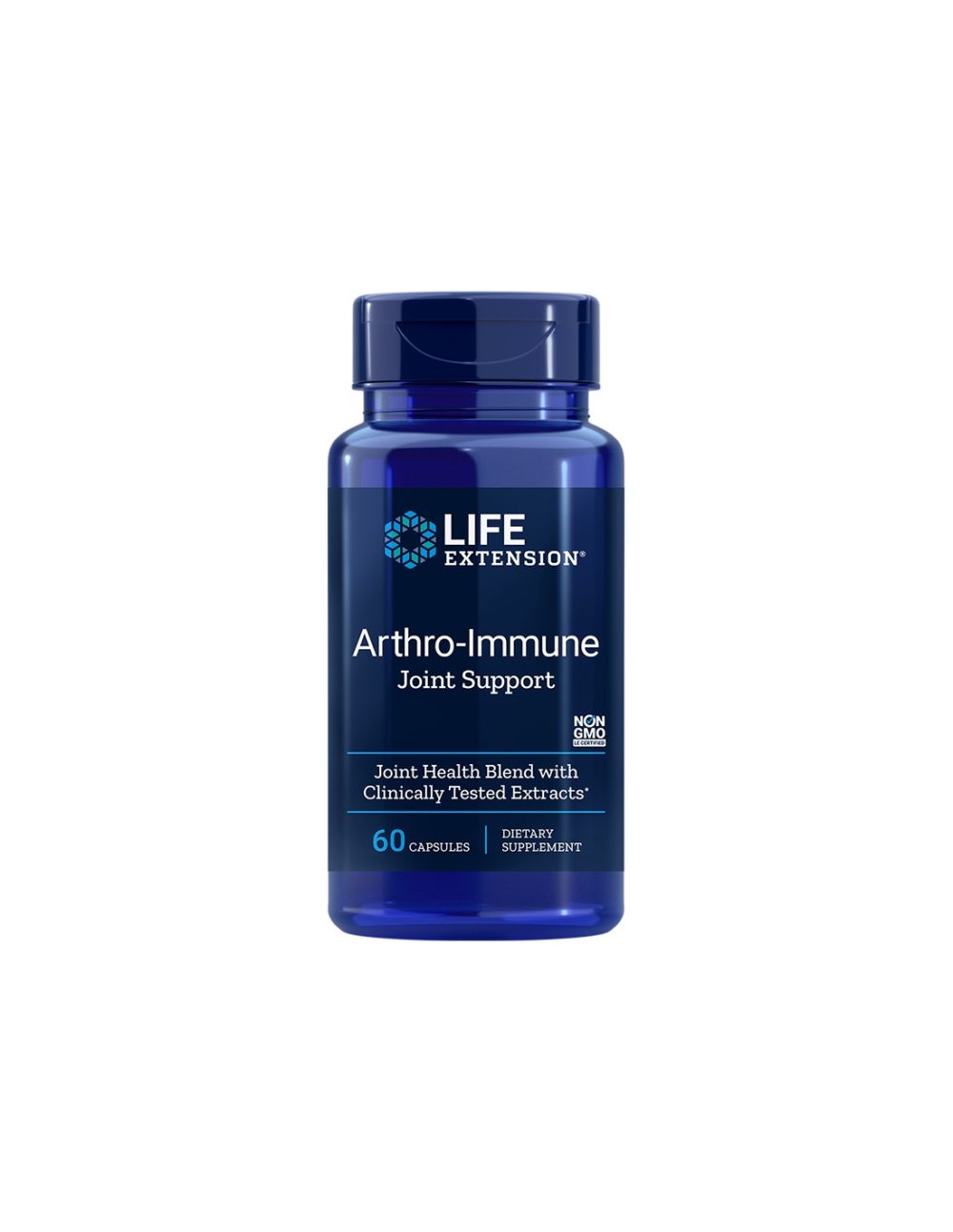 Arthro-Immune Joint Support/ В подкрепа на ставите х 60 капсули
