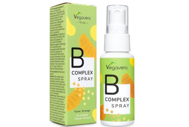 Mamma Bio Complex/ Био Комплекс Мама, 180 капсули, 100% Vegan Vegavero