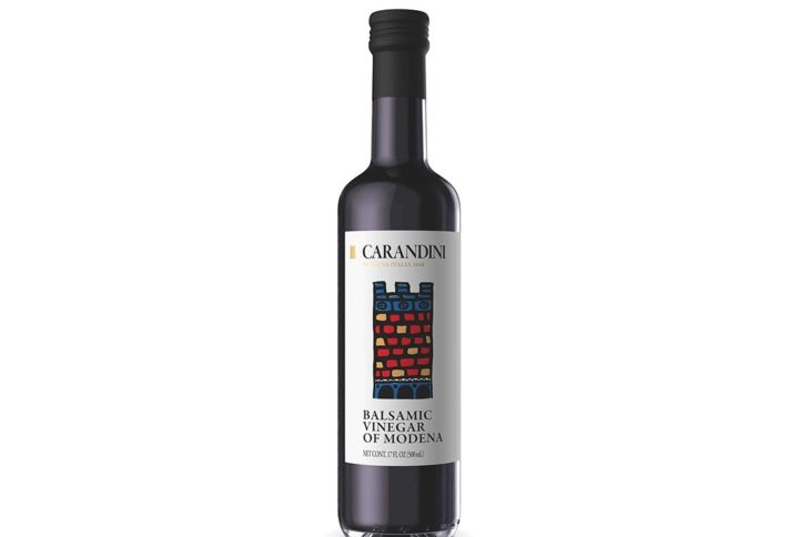 Бял винен оцет Бианко, 500 ml