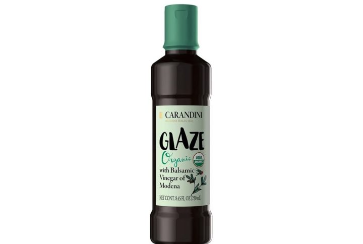 Сладък бял оцет Бианко, БИО, 500 ml