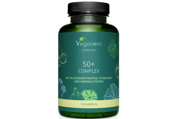 Храносмилателна система – Глухарче (екстракт от корен) 300 mg, 120 капсули