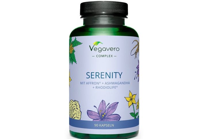 Свеж дъх Гъми, 35 g Fleurance Nature