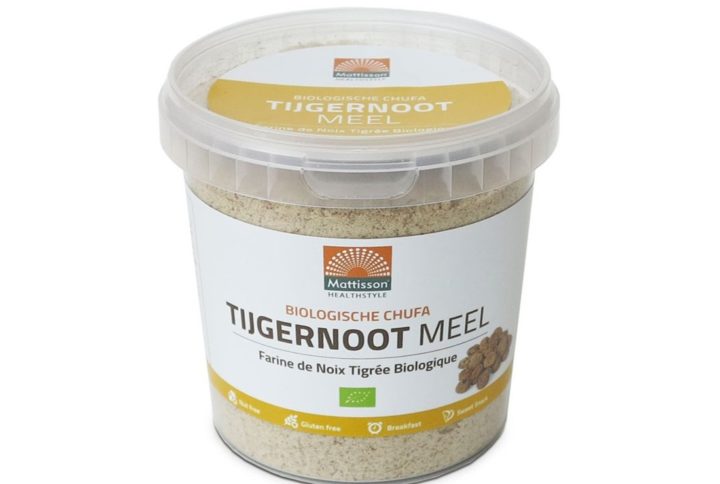 БИО Кокосово брашно, 500 g