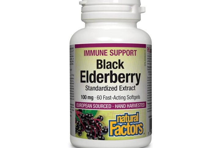 CurcuminRich™ Theracurmin™ Double Strength / Теракурмин, 60 mg, 30 капсули Natural Factors