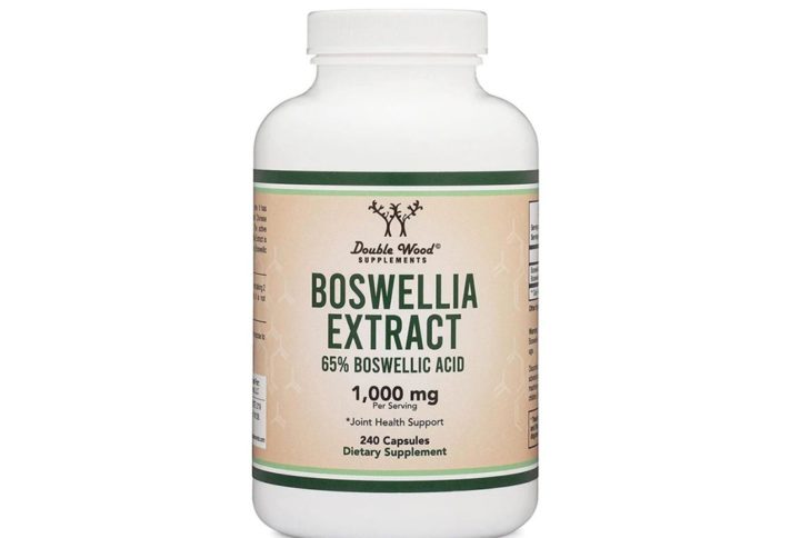 Acetyl L-Carnitine 1000 mg / Ацетил Л-Карнитин 1000 mg Double Wood