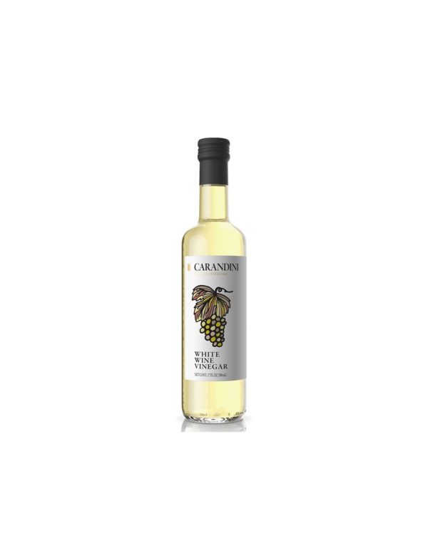 Бял винен оцет Бианко, 500 ml