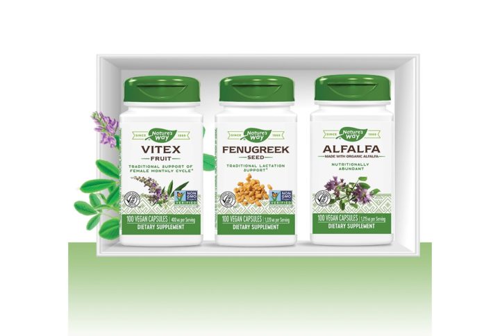 Alpha-Lipoic Acid/ Алфа-липоева киселина 400 mg x 60 капсули Natural Factors