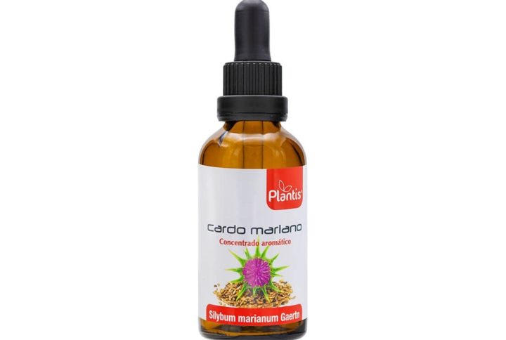 Espino Blanco/ Глог (тинктура)/ Сърце и нервна система, 50 ml Artesania