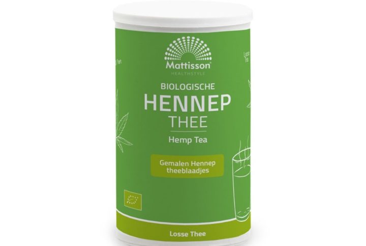 Колоидно злато 5PPM, 100 ml Mattisson Healthstyle