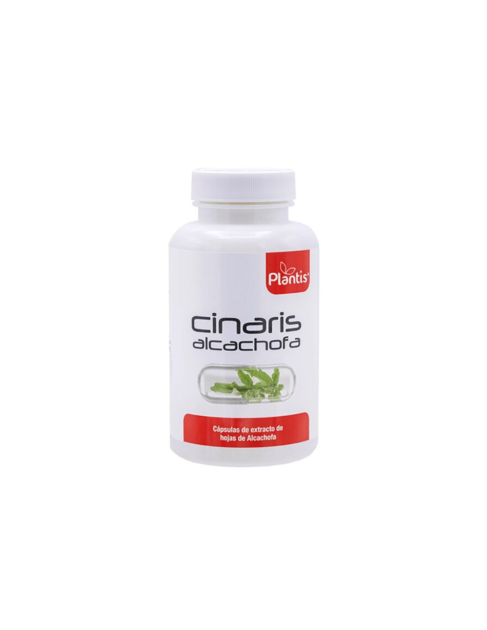 Черен дроб и жлъчка – Артишок Plantis®, 300 mg х 120 капсули