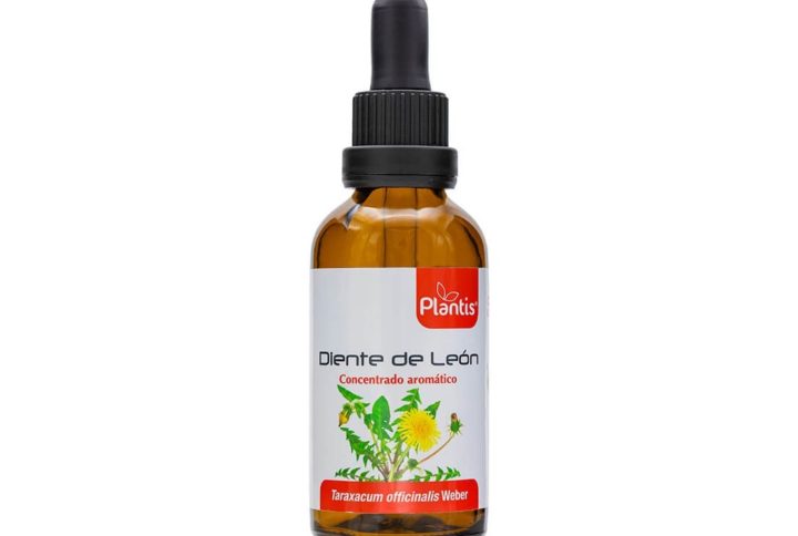 Manzanilla/ Лайка (тинктура)/ Нервна система и храносмилане, 50 ml Artesania