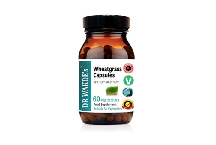 Jamun / Ямун Аюрведа, 60 капсули DR WAKDE’s