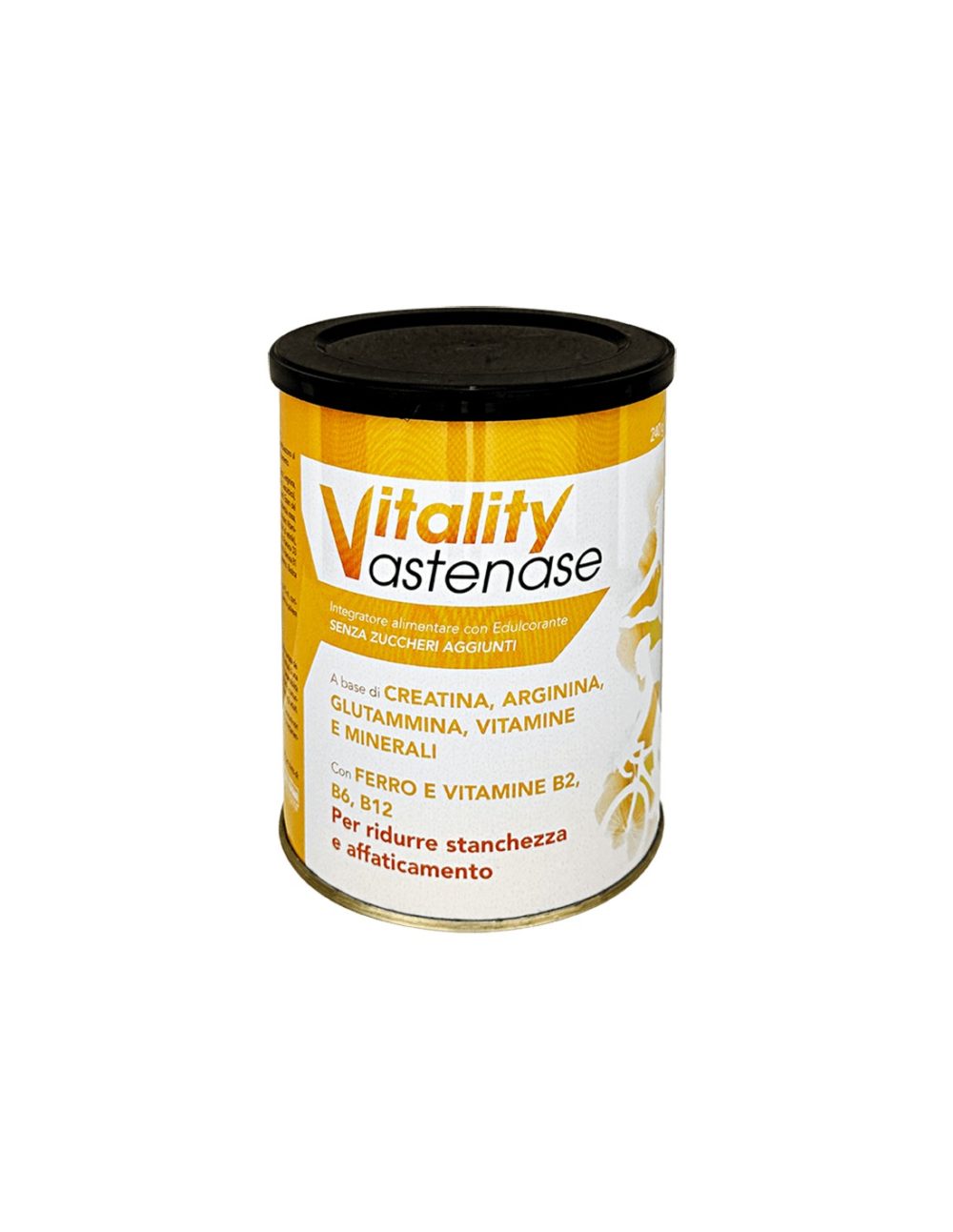 Енергия и Тонус – Vitality Аstenase, 240 g прах
