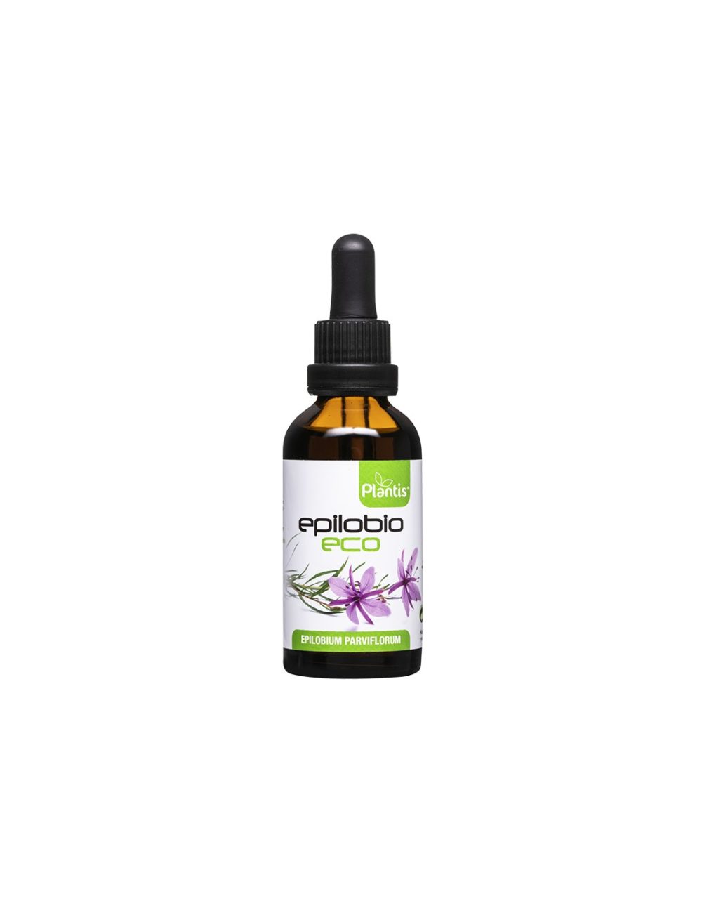 Теснолистна върбовка био – простата и уринарен тракт – Epilobio Eco Plantis®, Тинктура, 50 ml