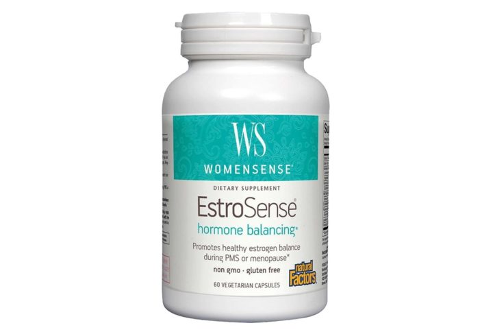 Rhodiola WomenSense®/ Златен корен 500 mg x 60 капсули