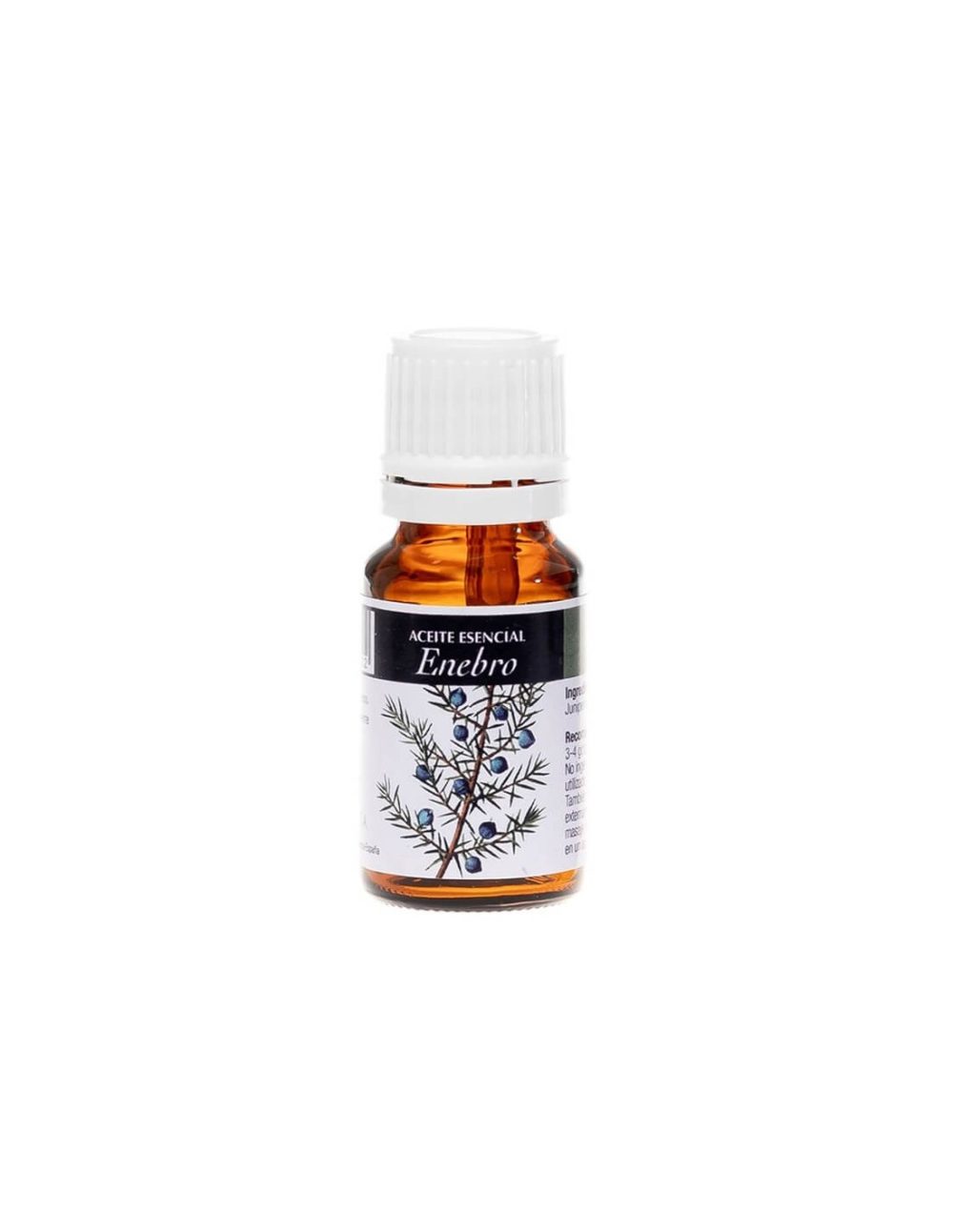 Болкоуспокояващи и детоксикиращи свойства – Етерично масло от хвойна, 10 ml