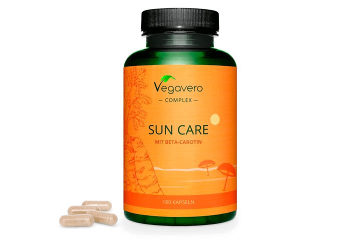Vitamin C plus Quercetin – Витамин С 500 mg + кверцетин 250 mg, 100 капсули