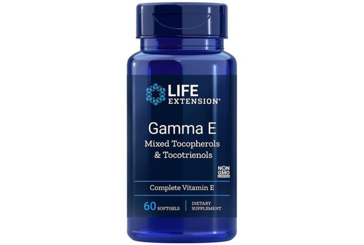 Ginseng Energy Boost / Антистрес формула и енергия, 30 капсули
