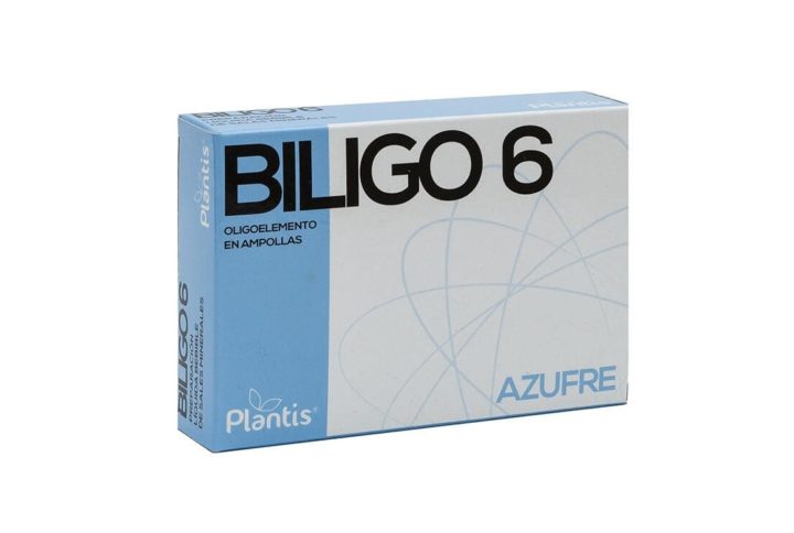 Красива кожа – здрави стави – Манган Plantis®, 0.686 mg х 20 ампули за пиене