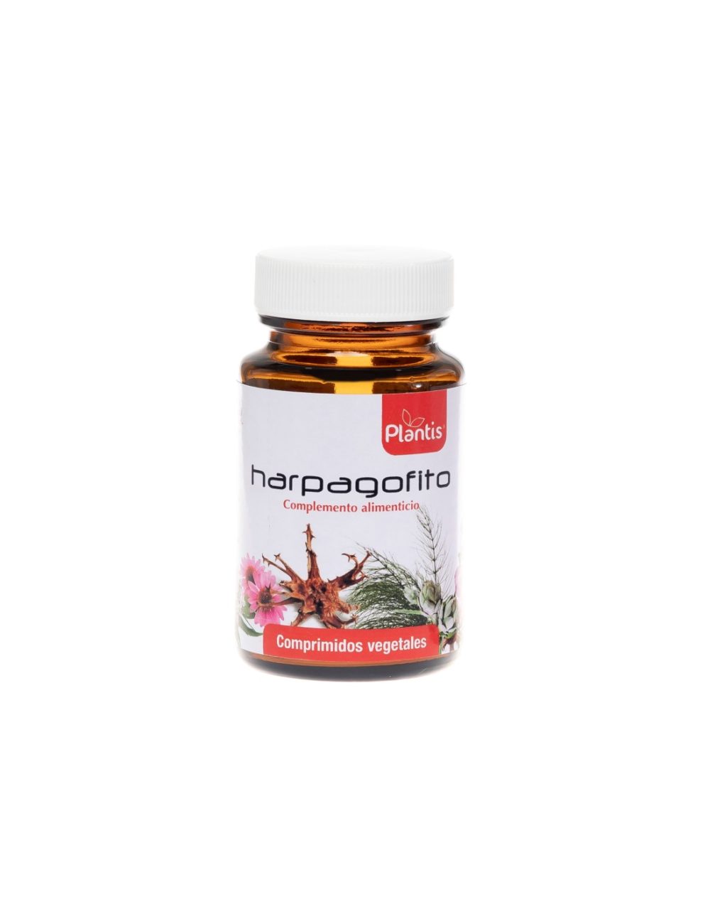 Дяволски нокът – за здрави стави – Harpagofito Plantis®, 50 таблетки