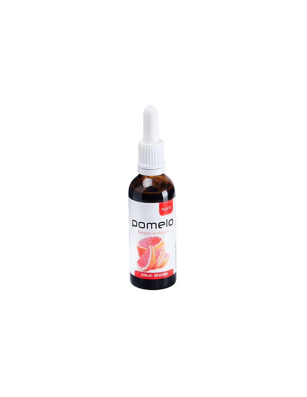 Имунитет – Биофлавоноиди от семена на грейпфрут Plantis®, 5 mg х 50 ml капки