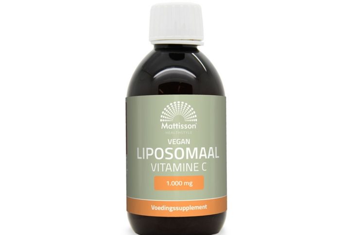Стрес и безсъние – Л-Триптофан, 500 mg x 60 капсули Mattisson Healthstyle