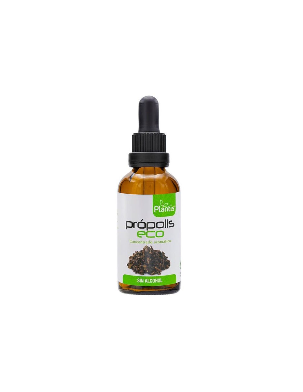 Имунитет – Прополис (тинктура без алкохол) Plantis х 50 ml капки
