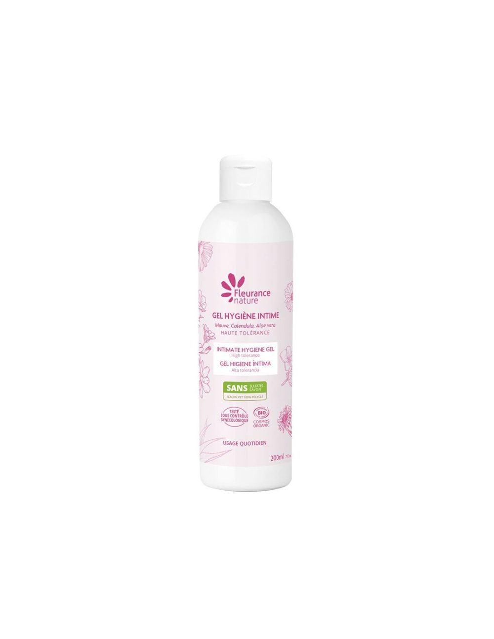 Интимен гел, 200 ml