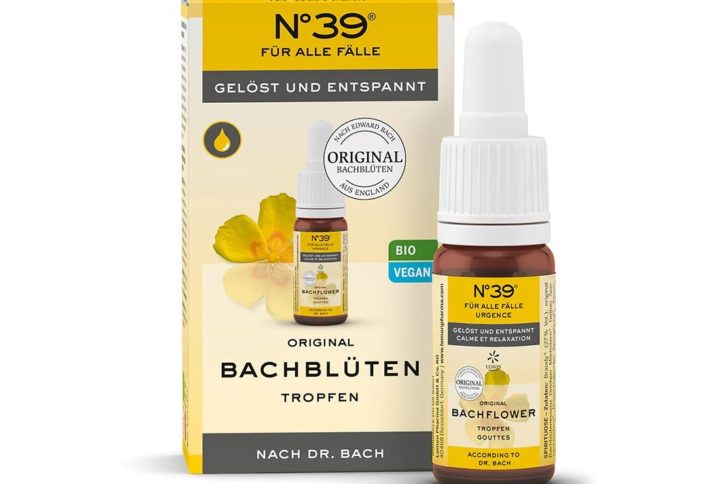 При стомашен дискомфорт – Джинджифил Форте, капки 20 ml Lemon Pharma