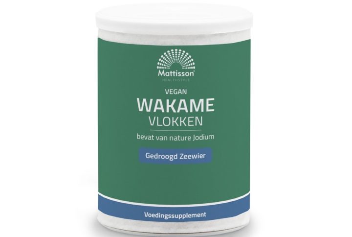 Пребиотични фибри Sunfiber Био, 125 g прах Mattisson Healthstyle