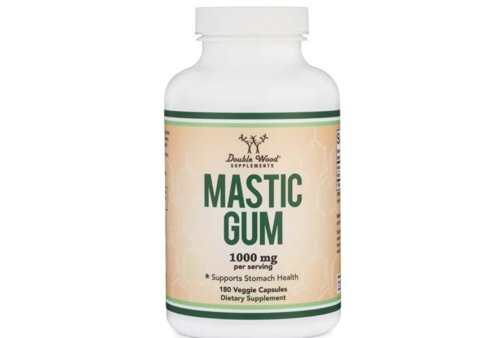 Бърз метаболизъм – Ябълков оцет Holista, 500 mg x 200 капсули Natural Factors