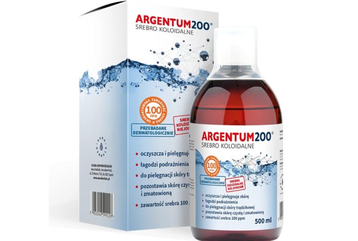 Имунитет тинктура, 200 ml