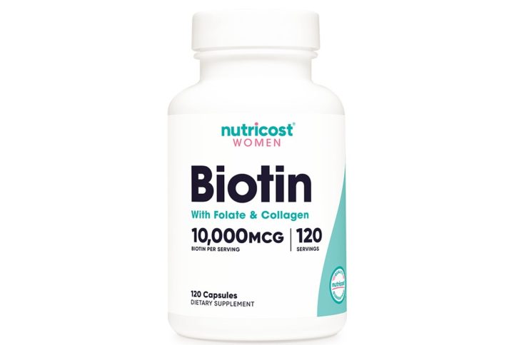 Сила и издръжливост – Бета аланин (Beta-Alanine), 300 g прах Nutricost