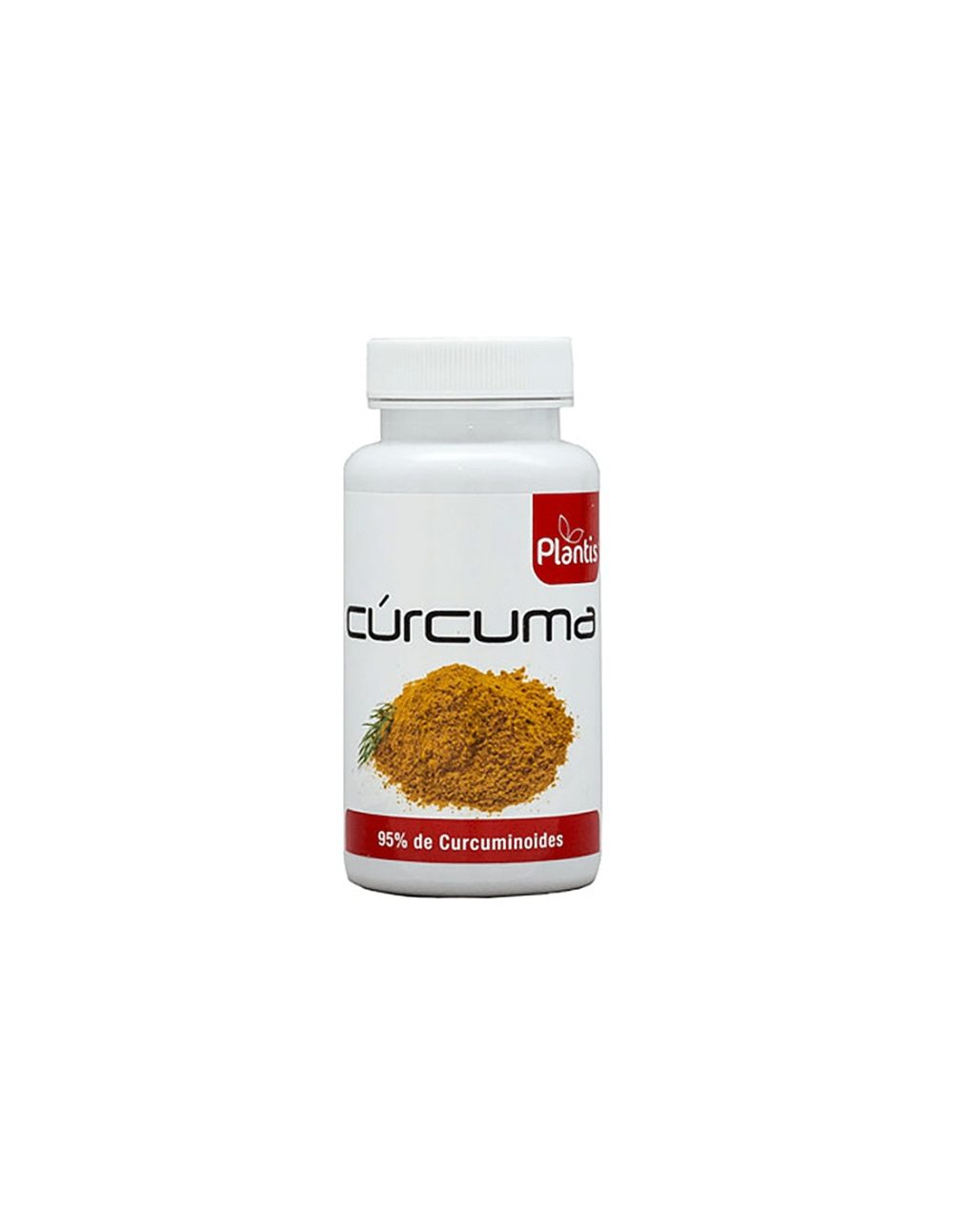 Кости и стави – Куркума Plantis®, 450 mg х 60 капсули