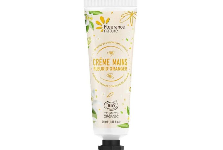 Шампоан с Алое Вера, Хинап, Репей, Коприва Био, 200 ml Fleurance Nature