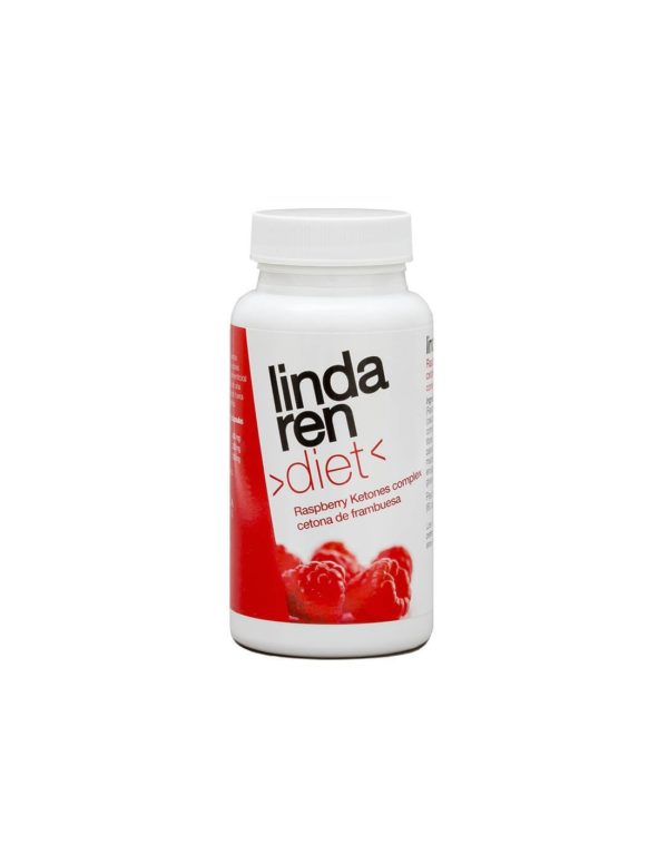 Raspberry Ketones complex/ Малинови кетони Комплекс/ За отслабване, 60 капсули Artesania