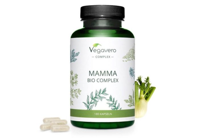 B Complex/ Витамин В комплекс/ Орален спрей, 25 ml, 100% Vegan Vegavero