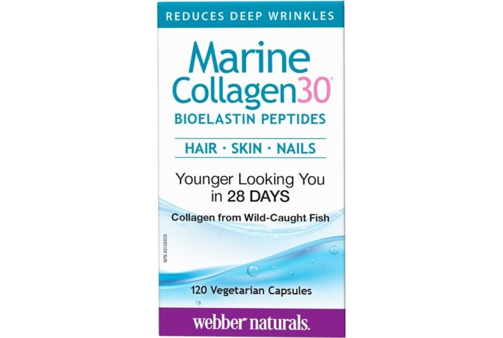 Probiotic 50 Billion – Пробиотик 50 млрд. активни пробиотици, 10 щама, 30 капсули Webber Naturals