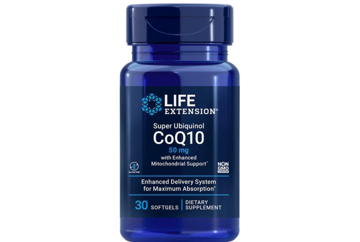 Сърдечно-съдова система – Витамин В3 (ниацин), 500 mg х 100 капсули