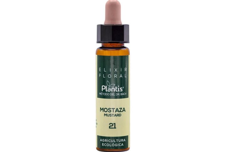 Olivo (Olive) Elixir Floral 23 – Цветен еликсир от маслина, 10 ml Artesania