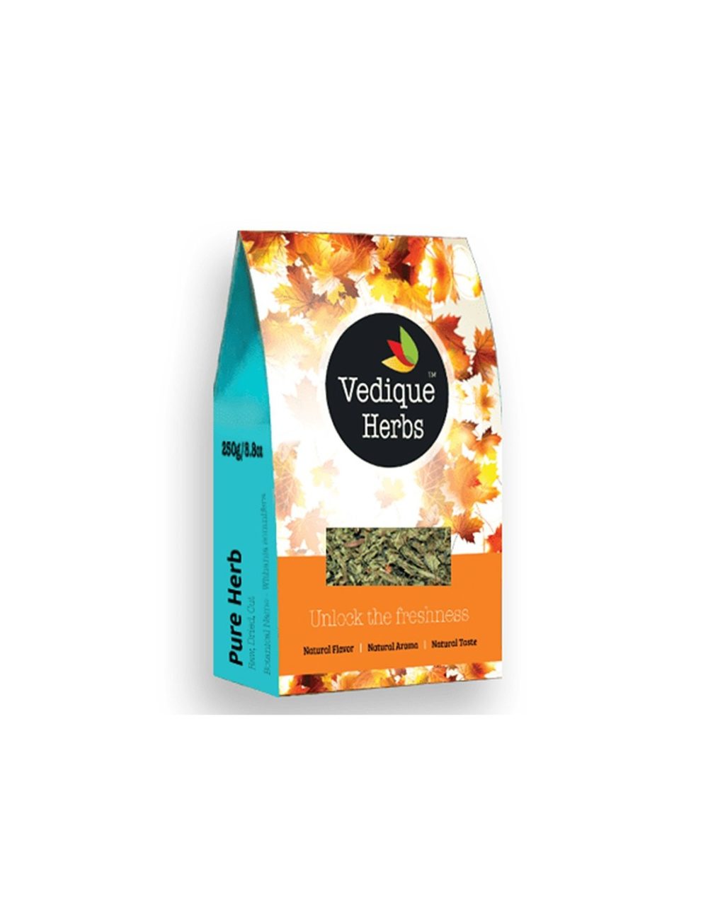 Мукуна (семена) Vedique™, 250 g